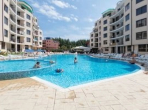 Beach Family Apartment