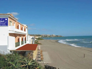 Apartamentos La Dorada