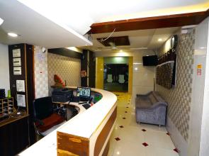 Hotel Sk