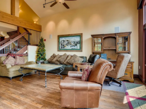 Best Condo in Frisco the Penthouse at Marina Park 3 Bd 3 5BA by RedAwn