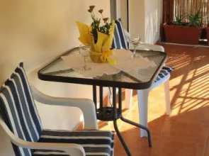 Apartment Nisaki