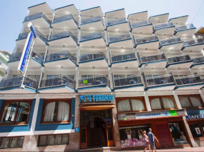 Hotel Voramar