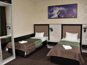 Отель Горный Алтай