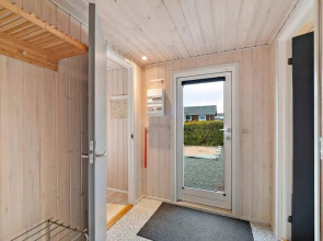 5 Star Holiday Home in Vinderup