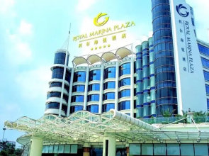 Royal Marina Plaza