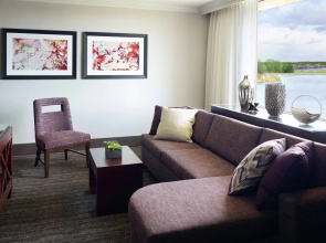 Washington Dulles Airport Marriott