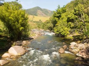 Pousada Cascata