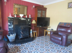 Dawn House