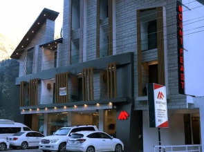 Mount Feast Hotel Naran