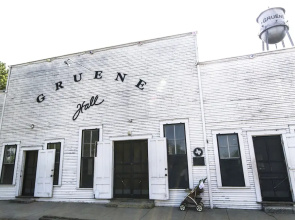 Gruene Reservations at the Village