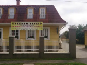 B&B Panzió