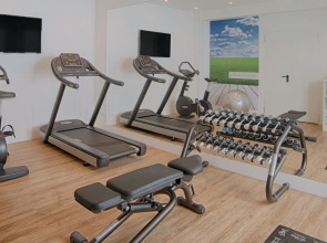 NH Catania Parco Degli Aragonesi