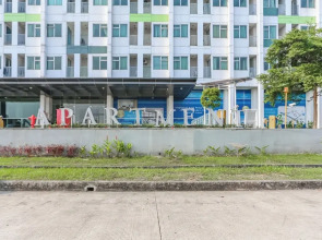 Hotel O Alfa Residence