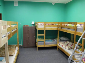 Жилые помещения Dostoevsky