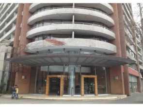 Studio Apartment En Providencia