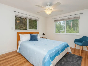 Lower Queen Anne Townhome