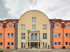 Taste Hotel Hockenheim