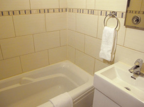 Auberge Manoir Ville Marie