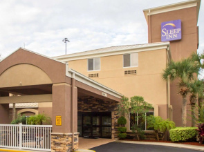 Sleep Inn Ormond Beach - Daytona