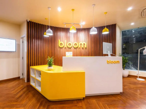 Bloom Hotel - Ranchi
