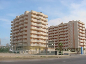 Apartamentos Isla-Grosa-45