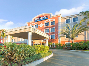 Spark by Hilton Miami Doral