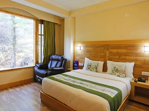 Goroomgo Sun Shine Regency Shimla