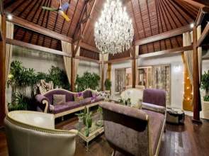 Villa Manggis