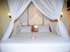 Tiara Homestay Pemuteran