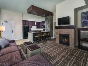 Club Wyndham Park City