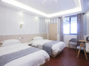 Xiamen Aishang Inn