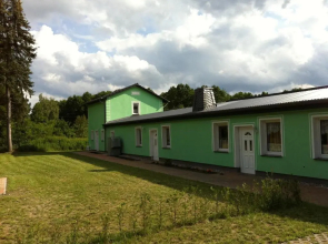 Ferienwohnung am Heegesee