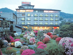 Hotel Sunvalley Izunagaoka