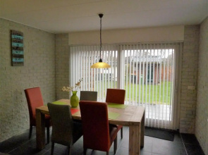 Vacation home Zwaantje #ABB24