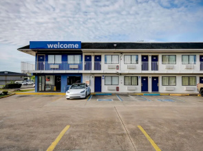 Motel 6 Baton Rouge Port Allen