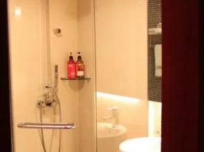 Paco Hotel Gangding Metro Guangzhou