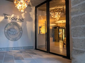 Domaine Tarbouriech, Hôtel & Spa