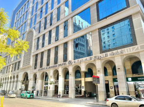 Alritz Almadinah Hotel