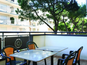 Hotel Diana
