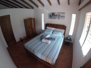 Ride and Kite B&B