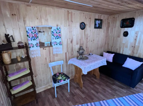 Усадьба Копылова