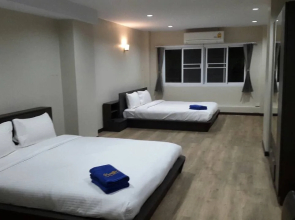 Pacific Residence