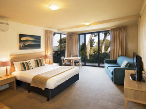 Chatby Lane Luxury Apartments B&B