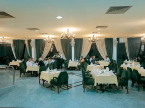 Holiday Inn Mukalla