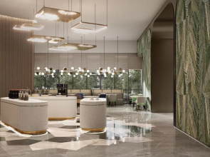 Hilton Garden Inn Jiangmen Xinhui