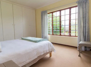 Lavender Lane Guest House