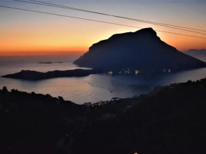 Villa Marzi Kalymnos