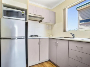 The Cove Holiday Village