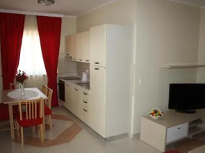 Ferienhaus Dakovic