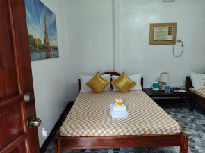E and N Paradise Island Resort